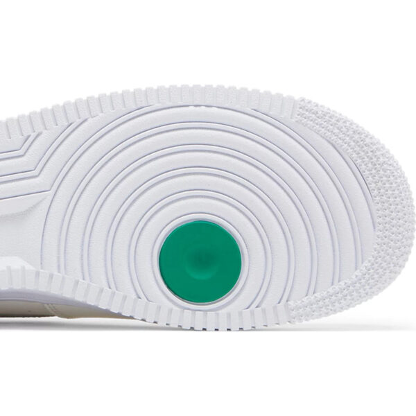 Air Force 1 “07 LV8 “40th Anniversary – Sail Malachite” DQ7658-101