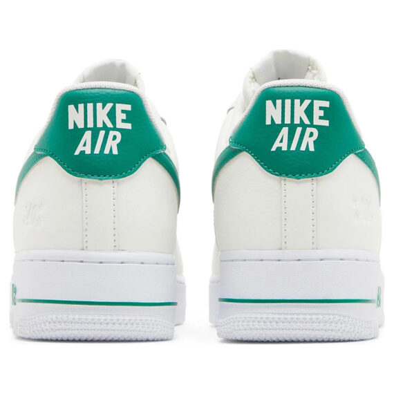 Air Force 1 “07 LV8 “40th Anniversary – Sail Malachite” DQ7658-101
