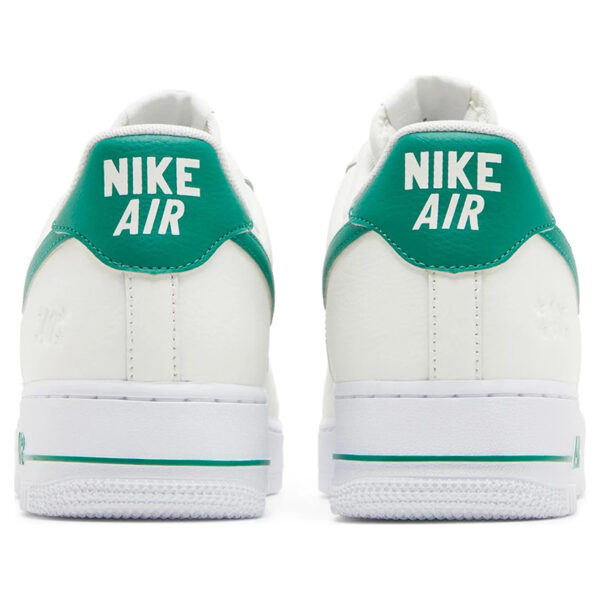 Air Force 1 “07 LV8 “40th Anniversary – Sail Malachite” DQ7658-101