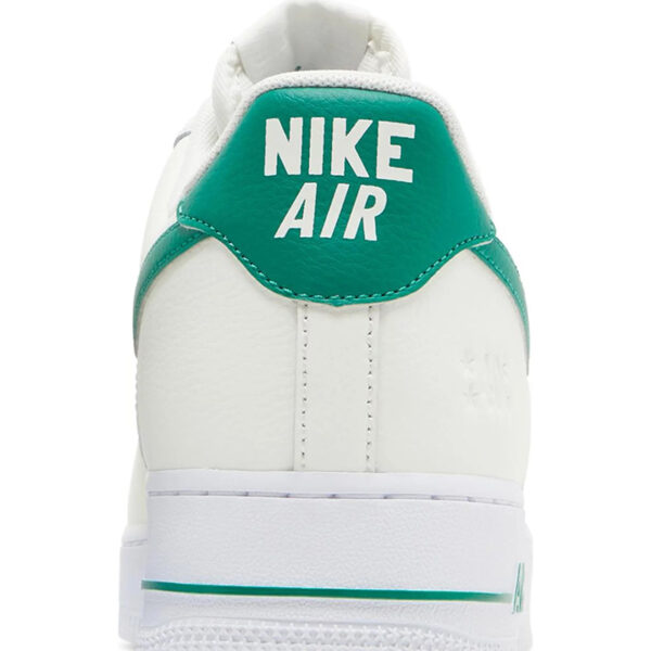 Air Force 1 “07 LV8 “40th Anniversary – Sail Malachite” DQ7658-101