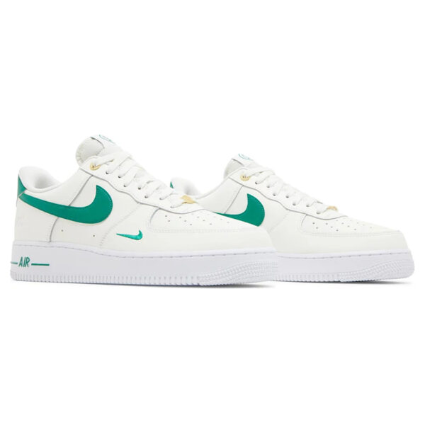 Air Force 1 “07 LV8 “40th Anniversary – Sail Malachite” DQ7658-101