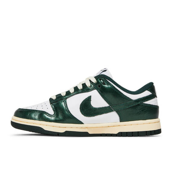 DUNK LOW “VINTAGE GREEN” DQ8580 100