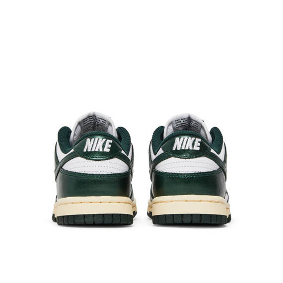 DUNK LOW “VINTAGE GREEN” DQ8580 100