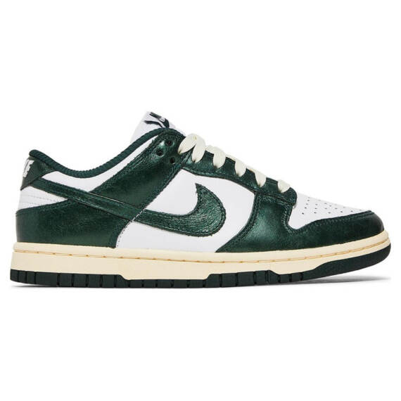 DUNK LOW “VINTAGE GREEN” DQ8580 100