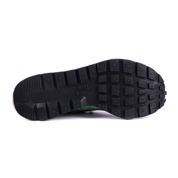 sacai x Nike LDVaporwaffle Mix Low Green Gusto DR5209 300