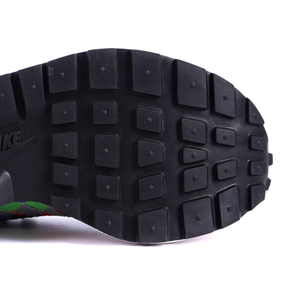 sacai x Nike LDVaporwaffle Mix Low Green Gusto DR5209 300