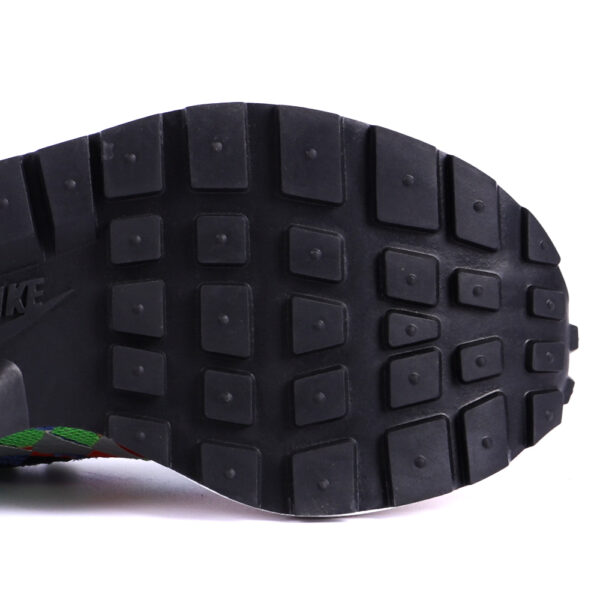 sacai x Nike LDVaporwaffle Mix Low Green Gusto DR5209 300