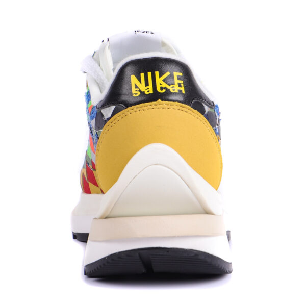 sacai x Nike LDVaporwaffle Mix Low Green Gusto DR5209 300