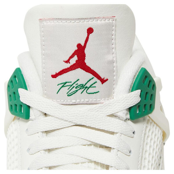 NIKE SB X Air Jordan 4 RETRO “PINE GREEN” DR5415 103