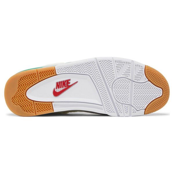 NIKE SB X Air Jordan 4 RETRO “PINE GREEN” DR5415 103