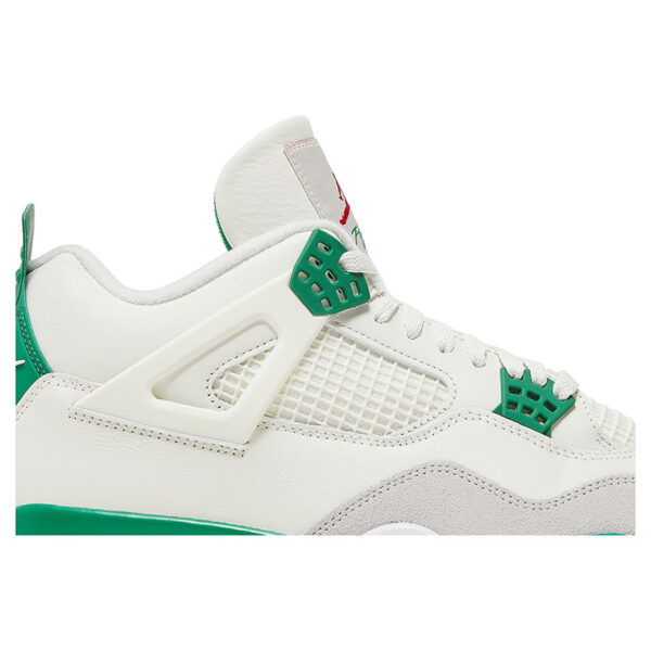 NIKE SB X Air Jordan 4 RETRO “PINE GREEN” DR5415 103
