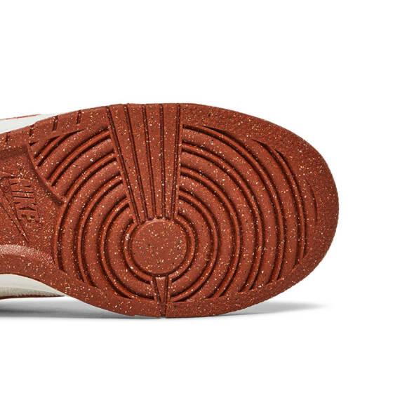 Dunk Low “Sun Club – Burnt Sunrise” DR5475 100