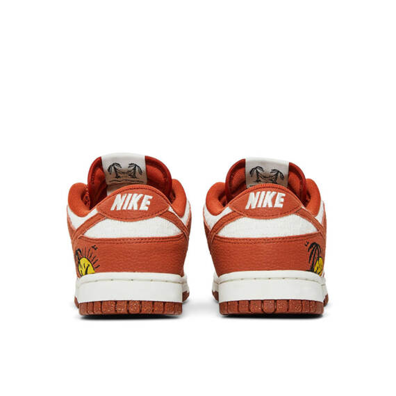 Dunk Low “Sun Club – Burnt Sunrise” DR5475 100
