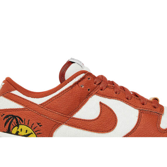 Dunk Low “Sun Club – Burnt Sunrise” DR5475 100