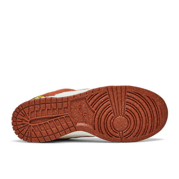 Dunk Low “Sun Club – Burnt Sunrise” DR5475 100