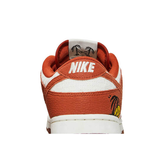 Dunk Low “Sun Club – Burnt Sunrise” DR5475 100