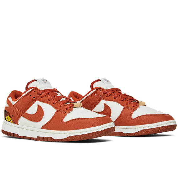 Dunk Low “Sun Club – Burnt Sunrise” DR5475 100