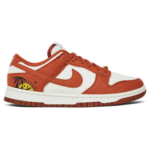 Dunk Low “Sun Club – Burnt Sunrise” DR5475 100