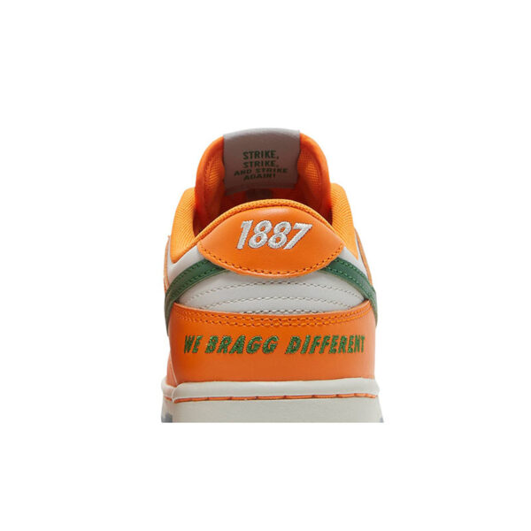 Florida A&M University x Dunk Low “Rattlers” DR6188 800