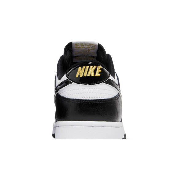 Dunk Low SE “World Champ” DR9511 100
