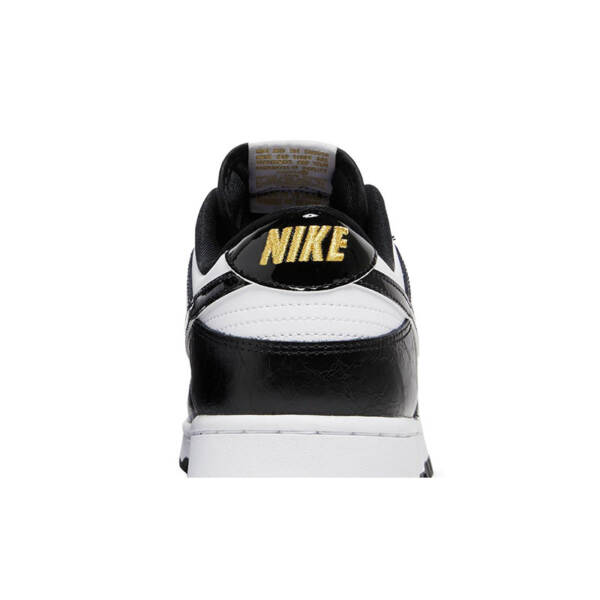 Dunk Low SE “World Champ” DR9511 100