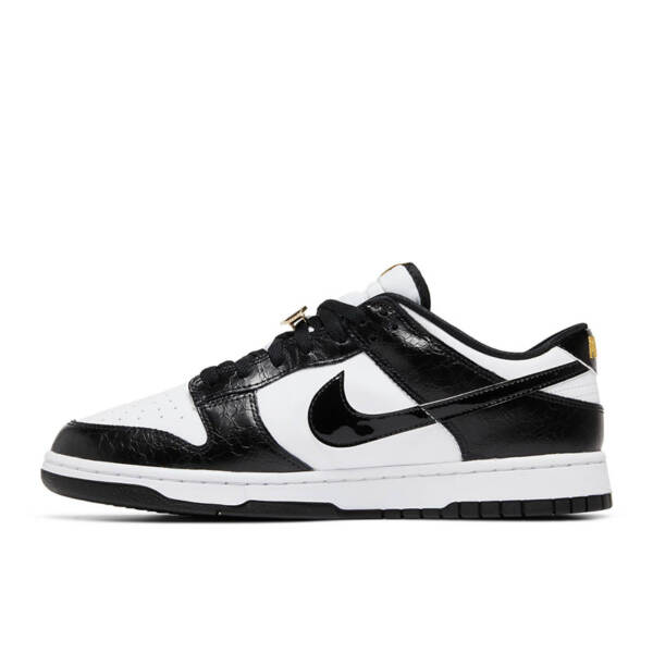 Dunk Low SE “World Champ” DR9511 100