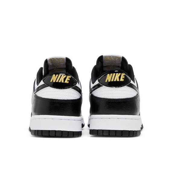 Dunk Low SE “World Champ” DR9511 100