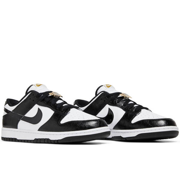 Dunk Low SE “World Champ” DR9511 100