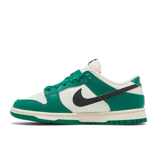 DUNK LOW SE “LOTTERY PACK-MALACHITE” DR9654 100