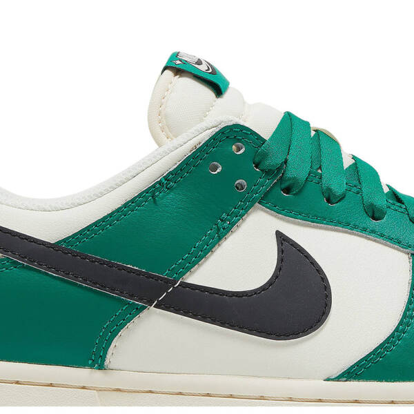 DUNK LOW SE “LOTTERY PACK-MALACHITE” DR9654 100