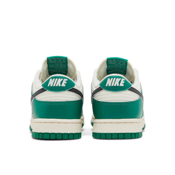 DUNK LOW SE “LOTTERY PACK-MALACHITE” DR9654 100