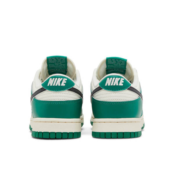 DUNK LOW SE “LOTTERY PACK-MALACHITE” DR9654 100
