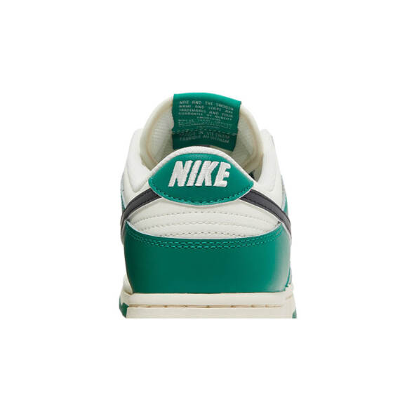 DUNK LOW SE “LOTTERY PACK-MALACHITE” DR9654 100