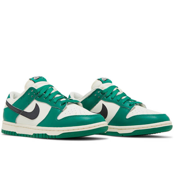 DUNK LOW SE “LOTTERY PACK-MALACHITE” DR9654 100