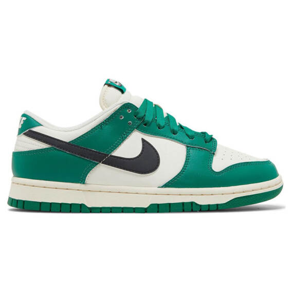 DUNK LOW SE “LOTTERY PACK-MALACHITE” DR9654 100