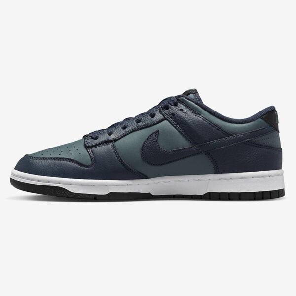 DUNK LOW PREMIUM “ARMORY NAVY” DR9705 300