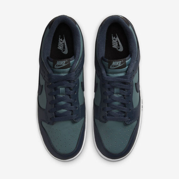 DUNK LOW PREMIUM “ARMORY NAVY” DR9705 300