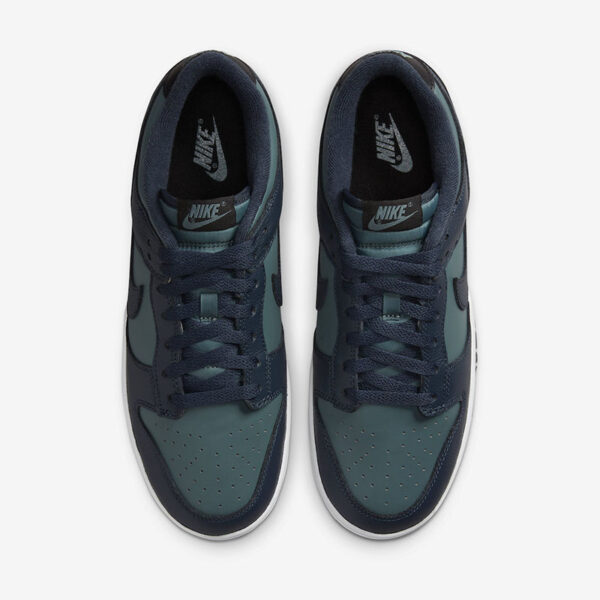 DUNK LOW PREMIUM “ARMORY NAVY” DR9705 300