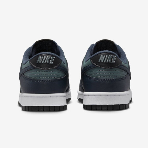DUNK LOW PREMIUM “ARMORY NAVY” DR9705 300