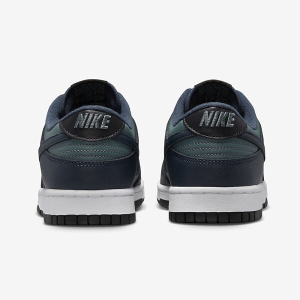 DUNK LOW PREMIUM “ARMORY NAVY” DR9705 300