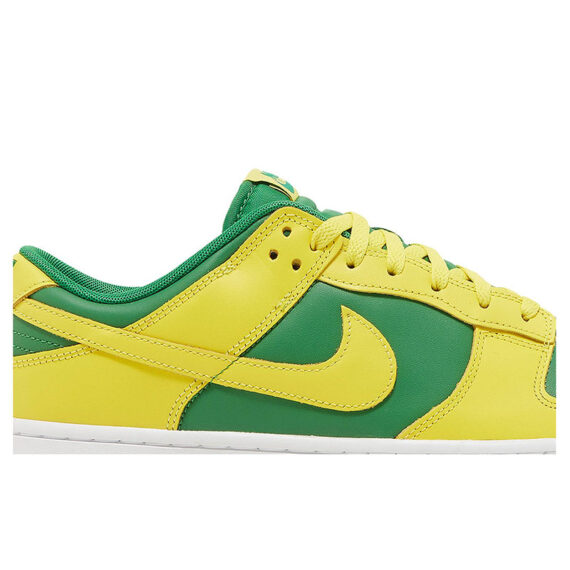 DUNK LOW “REVERSE BRAZIL” DV0833 300