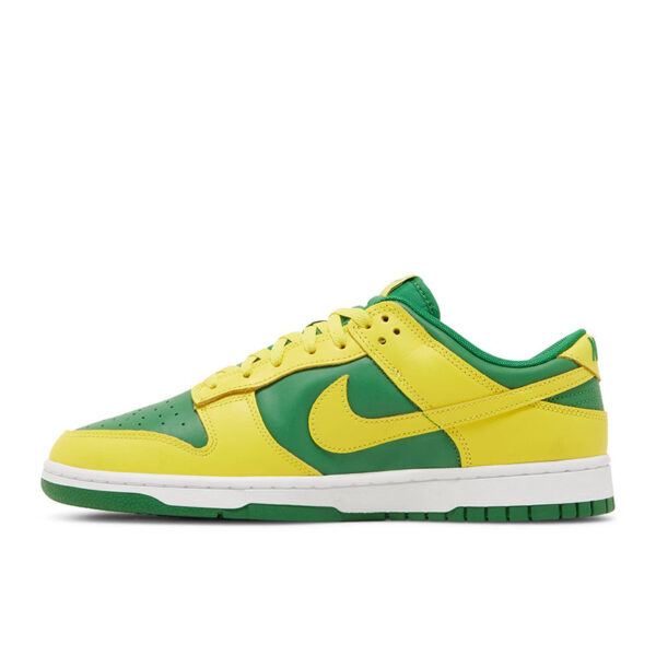 DUNK LOW “REVERSE BRAZIL” DV0833 300