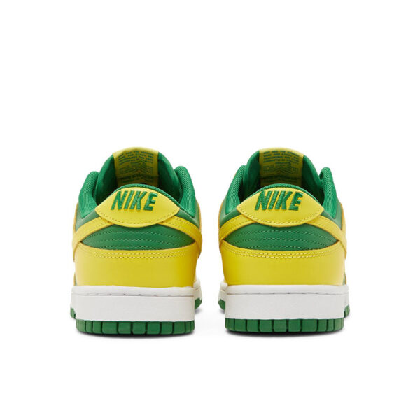 DUNK LOW “REVERSE BRAZIL” DV0833 300