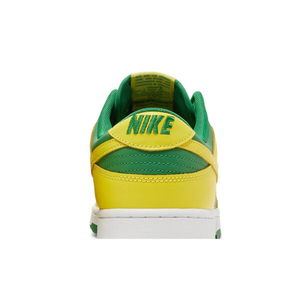 DUNK LOW “REVERSE BRAZIL” DV0833 300