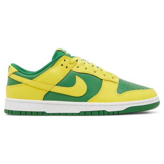 DUNK LOW “REVERSE BRAZIL” DV0833 300
