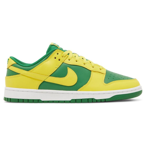 DUNK LOW “REVERSE BRAZIL” DV0833 300