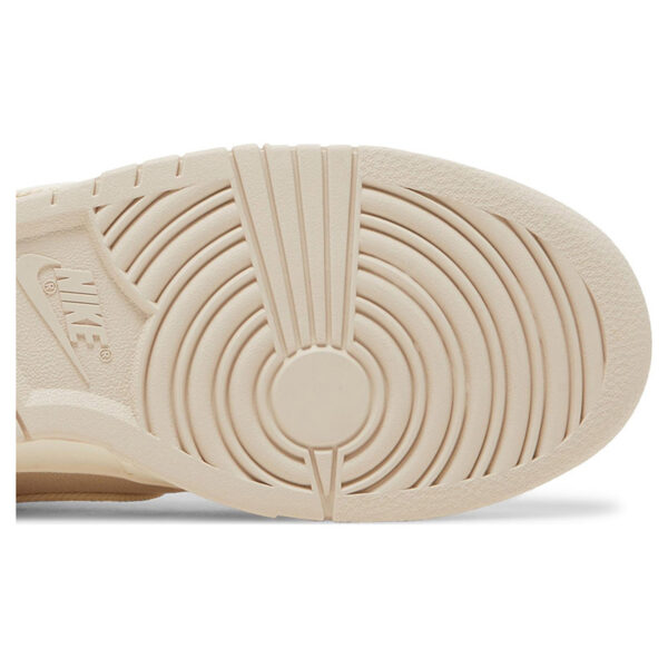 DUNK LOW “SASHIKO – LIGHT OREWOOD BROWN” DV0834-100