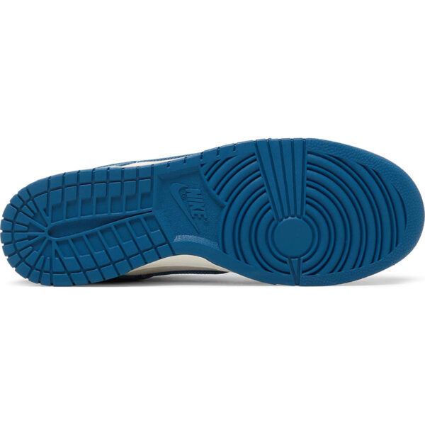Dunk Low SE “Sashiko – Industrial Blue” DV0834-101