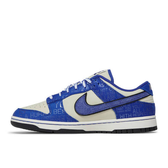 DUNK LOW “JACKIE ROBINSON” DV2122 400