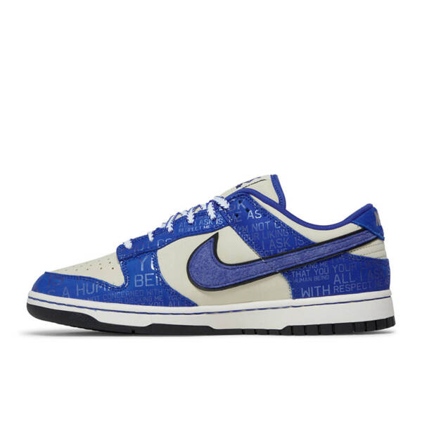 DUNK LOW “JACKIE ROBINSON” DV2122 400